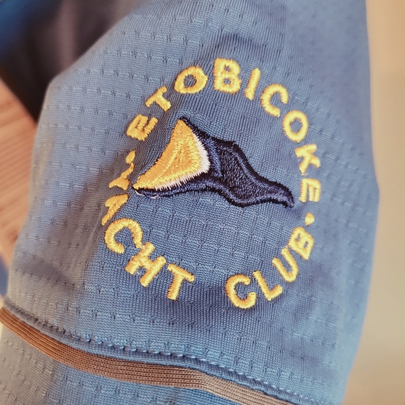 NWT Women's 700's Series Webtech Golf Shirt - Picture 9 of 10